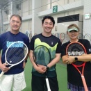 TeamREC＠守谷プロ