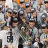 イチローさんが侍ジャパンにコメント「後輩たちがダルの思いを繋げていってほしい」