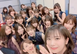 【衝撃】ちょ、久保史緒里ちゃん、隠れすぎ隠れすぎｗｗｗｗｗ※画像あり
