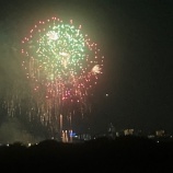 『夏の風物詩を終えて　10日（月）と12日（水）は夏季休業』の画像