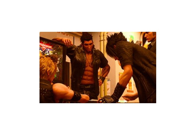 【FF15】ジャスティスモンスターズの景品まとめ