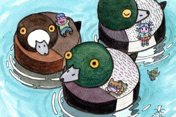 富士鷹なすびのブログ