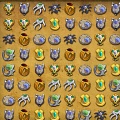 Huntik Seeker's Quest