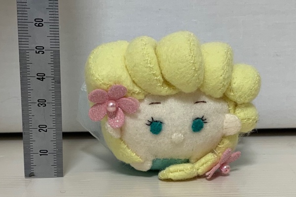 ☆フェルトママ☆ - ひな祭りツムツム