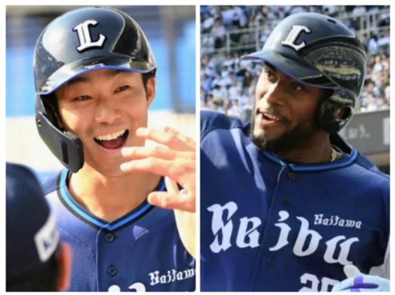 【5.2ロッテ戦】カナリオ、石井一成に待望の一発！