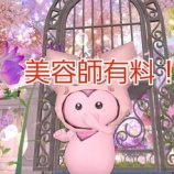 『美容師有料！』の画像