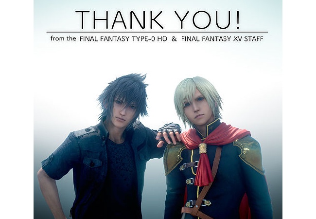 【FF15】今後の開発方針を4月28日公開へ！ネットでは今更かとｗｗｗｗ