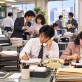 【昭和・平成】パソコンもメールもない時代、会社員って一体どうやって仕事してたの？