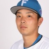 【公示】日ハム上野、登録抹消