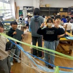 辰沼小学校のblog