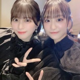『[イコラブ] 佐々木舞香センター楽曲『誰にもバレずに』MV公開！ メンバーツイート（オフショット）』の画像