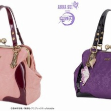 鬼滅の刃GOODS ~グッズ&予約情報~ - ANNA_SUI