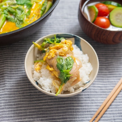 マンガ食堂 漫画の料理 レシピ 漫画飯 を再現 お出かけマンガ飯 Powered By ライブドアブログ