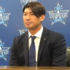 DeNA大田泰示が現状維持の5000万円でサイン　今オフはメキシコで“武者修行”
