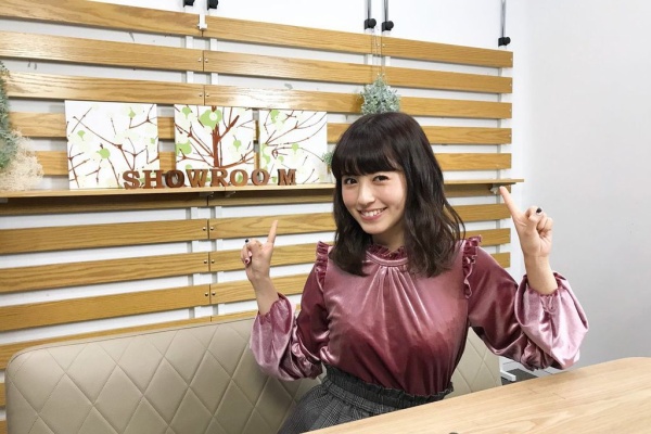 声優速報 初期化 逢田梨香子