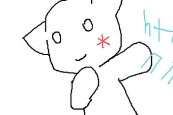 おーぷん開拓ちゃんねる お絵かき