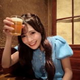 『[イコラブ] 諸橋沙夏『三軒茶屋 とにかくビールだけを飲み続ける夏のはしご酒』動画公開＆グッズ再販』の画像