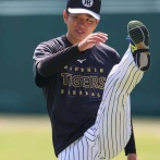 阪神、ローテ再編へ　交流戦直前22日からの巨人3連戦は高橋→村上→才木の3本柱で