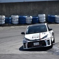 全日本ラリーRd3 Rally飛鳥　結果