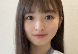 【画像】可愛すぎる小川彩の画像、そして弱者男性による地獄リプライがコチラ