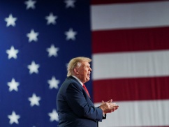 【悲報】トランプ「アメリカは日本と北朝鮮の戦争も防いだ。これは世界が認める事実」