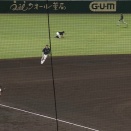 ヤクルト・山野辺、サヨナラエラーｗｗｗｗｗｗ