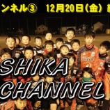 『シカチャンネル③』の画像