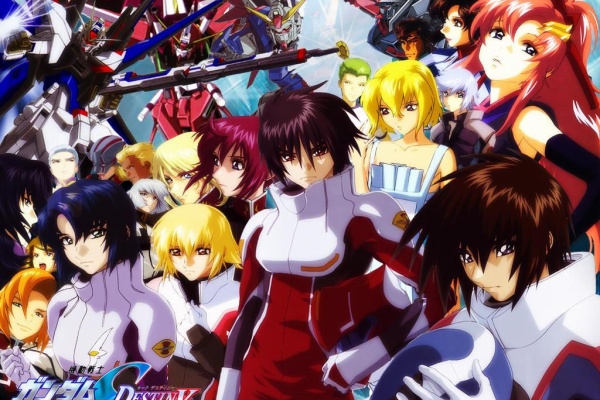 アニメ ゲーム壁紙 画像