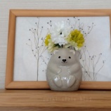 『お雛様ポスターとKALDI雑貨』の画像