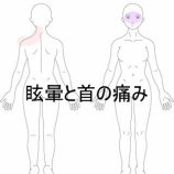 『体位変換で起こる回転性眩暈と頸部の可動域制限 　登別室蘭すのさき鍼灸整骨　院症例報告』の画像