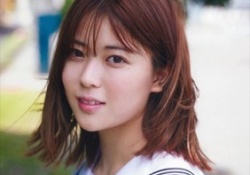【乃木坂46】ヲタ「髪色変わってるｗｗ」 岩本蓮加「そんな面白いか？変わってないしｗ」