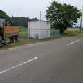 伐採除草作業　国立産業技術総合研究所様