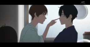 【小市民シリーズ】第2話 感想 おいしいココアの作り方知ってる？