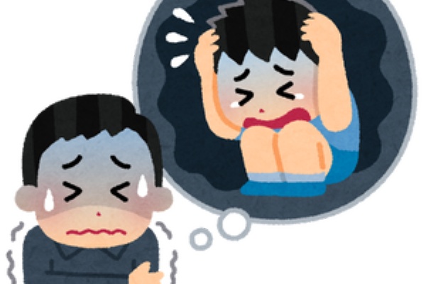 パニック障害 ダンジョン攻略法 広場恐怖症