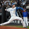 福島蓮が“5度目の正直”でプロ初勝利「蓮くん、ついに！」「おめでとう！」