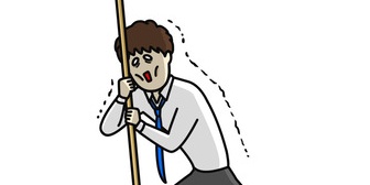 妻を思いやり、自分を抑えて、良い夫を演じるのが疲れる…