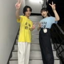 岩田アンジ・平林瑚夏／TVアニメ「正反対な君と僕」13話先行上映会＆みんな大集合トークイベント