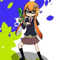 イラスト ことかすのイラスト置き場
