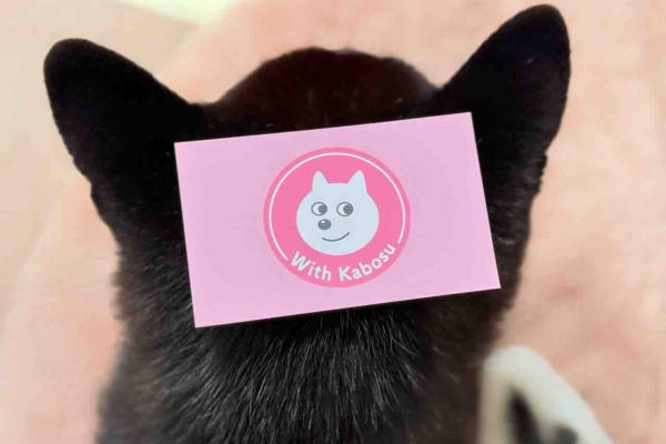 かぼすちゃんとおさんぽ。 Powered by ライブドアブログ