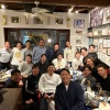 屈指の当たり年「プロ野球88年会」の食事会が豪華すぎると話題に！