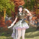 インフィニティニキ。