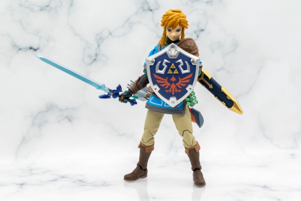 figma リンク ティアーズ オブ ザ キングダムver. DX