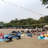 『【赤泊】小学校運動会と地域の係わり』の画像