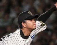 髙橋遥人、2回5奪三振←これアツすぎる件