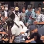 【動画】コスプレ撮影会、人として終わる