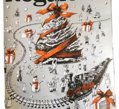 Regalo（レガロ）クリスマスマーケットへ