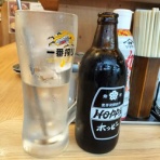 ルセロのちょいと一杯