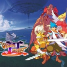 「ブレスオブファイア3」語れるやつおる？？