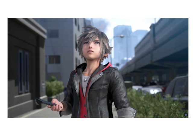野村「KH4は確実に2027年に出す」　安江「絶対に、100％遅れない」　ディスク廃止前の駆け込みか
