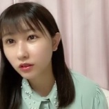 『[動画]2022.04.04（10:20～） SHOWROOM　「=LOVE(イコールラブ) 山本杏奈」＠個人配信【イコラブ】』の画像